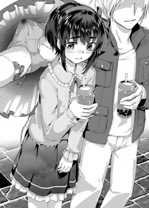 Page 26 of Tooi Hinata - preview thumbnail