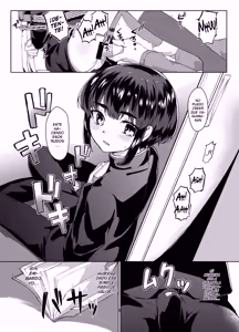 Page 3 of Tooi Hinata - preview thumbnail