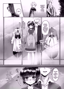 Page 12 of Tooi Hinata 2 - preview thumbnail