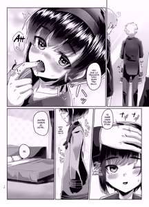 Page 15 of Tooi Hinata 2 - preview thumbnail