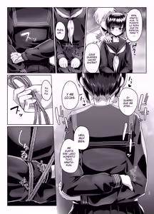 Page 18 of Tooi Hinata 2 - preview thumbnail