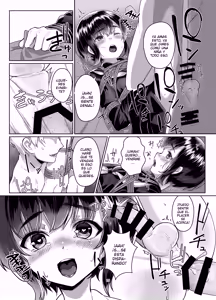 Page 24 of Tooi Hinata 2 - preview thumbnail
