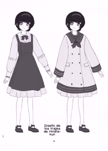 Page 27 of Tooi Hinata 2 - preview thumbnail