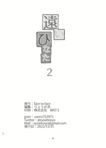 Page 29 of Tooi Hinata 2 - preview thumbnail