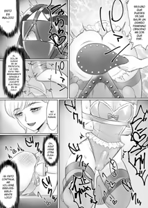 Page 13 of Mesu Ochi Otokonoko no Kekkon - preview thumbnail