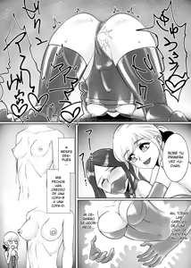 Page 19 of Mesu Ochi Otokonoko no Kekkon - preview thumbnail