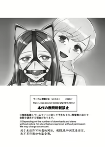 Page 25 of Mesu Ochi Otokonoko no Kekkon - preview thumbnail