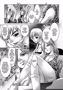 Page 154 of Haha to Ko no Kanbi na Choukyou Kouza - preview thumbnail