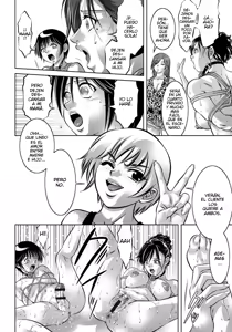 Page 157 of Haha to Ko no Kanbi na Choukyou Kouza - preview thumbnail