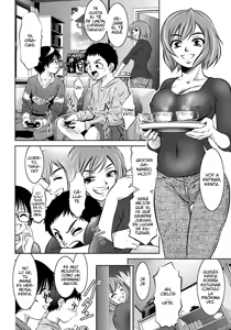 Page 185 of Haha to Ko no Kanbi na Choukyou Kouza - preview thumbnail