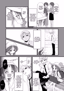 Page 19 of Danchi no Ko 2 | The Little Girl from the Housing Complex 2 - preview thumbnail