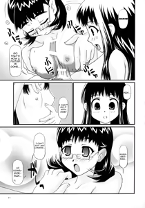 Page 16 of Anchoco Bessatsu ~Marumaru na Toki~ - preview thumbnail