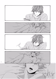 Page 11 of On Your Mark - preview thumbnail