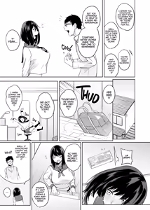Page 140 of Netemo Sametemo Chichi Bakari | All I Want is Milk, Wheter I'm Awake or Asleep - preview thumbnail