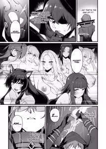 Page 28 of I NEED MORE POWER! (decensored) - preview thumbnail