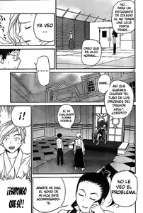 Page 13 of Domina no Do! Cap 18 - preview thumbnail