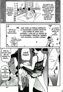 Page 17 of Domina no Do! Cap 18 - preview thumbnail