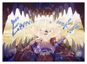 Page 17 of 龍的舔拭｜修塔爾克｜シュタルク Stark - preview thumbnail