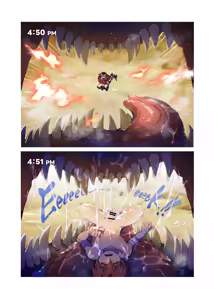 Page 18 of 龍的舔拭｜修塔爾克｜シュタルク Stark - preview thumbnail