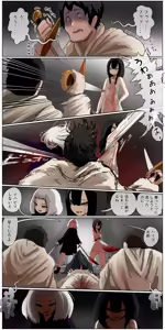 Page 160 of Haiboku Kenshi ~ Shuujin to Natta Onna Kenshi ga Seiteki Goumon Sarechau Hanashi - preview thumbnail