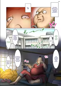 Page 5 of Kakikae Kanou! Status Open! 1&2 - preview thumbnail