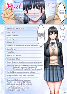 Page 9 of Kakikae Kanou! Status Open! 1&2 - preview thumbnail