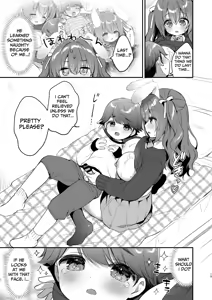 Page 14 of Yasashikute Fukafuka na Sakura-chan no Hanashi 2 | Soft and Gentle Sakura-chan 2 - preview thumbnail