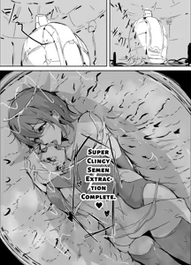Page 15 of Dosukebe Micchaku Mama Kaijin | Perverted Body-Tight Mama Monster - preview thumbnail