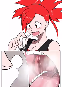 Page 19 of Pokemon vore - preview thumbnail