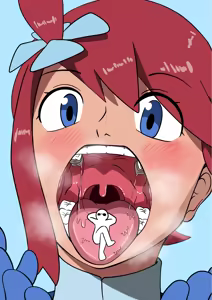Page 2 of Pokemon vore - preview thumbnail