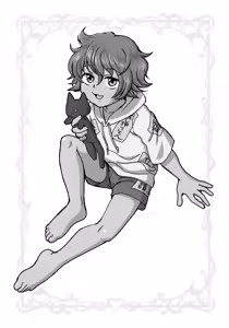 Page 26 of XXX BLESSING - preview thumbnail