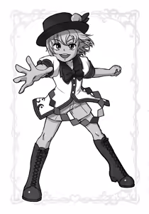 Page 30 of XXX BLESSING - preview thumbnail