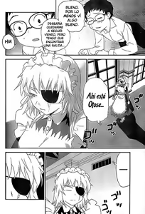 Page 16 of Domina no Do! Cap 19 - preview thumbnail