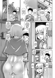 Page 24 of Boku ni Elf no Imouto ga Dekimashita | I Got An Elf Little Sister - preview thumbnail