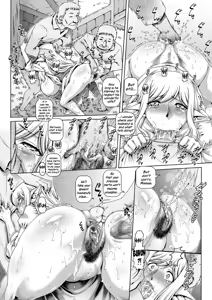 Page 53 of Boku ni Elf no Imouto ga Dekimashita | I Got An Elf Little Sister - preview thumbnail