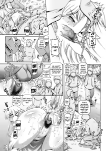 Page 55 of Boku ni Elf no Imouto ga Dekimashita | I Got An Elf Little Sister - preview thumbnail