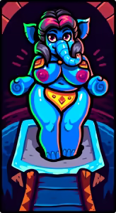 Page 24 of Smutty Scrolls - preview thumbnail