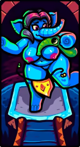 Page 25 of Smutty Scrolls - preview thumbnail