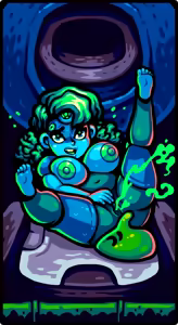 Page 32 of Smutty Scrolls - preview thumbnail