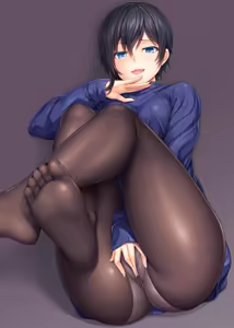 Lambda part 1 — hentai manga cover on Fhentai