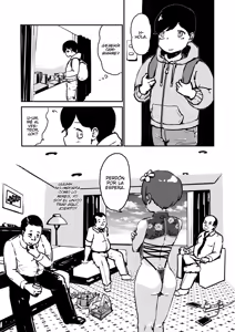 Page 5 of Otokonoko Before After - preview thumbnail