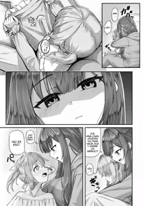 Page 11 of Onee-san to Josou Shota + Fanbox Extras - preview thumbnail