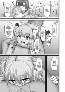 Page 13 of Onee-san to Josou Shota + Fanbox Extras - preview thumbnail