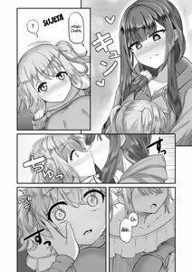 Page 14 of Onee-san to Josou Shota + Fanbox Extras - preview thumbnail