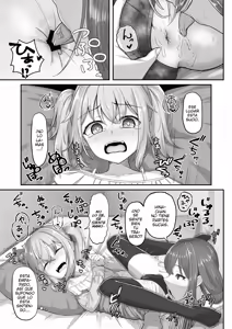 Page 17 of Onee-san to Josou Shota + Fanbox Extras - preview thumbnail