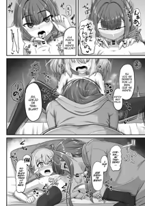 Page 20 of Onee-san to Josou Shota + Fanbox Extras - preview thumbnail