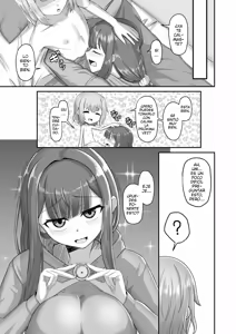 Page 23 of Onee-san to Josou Shota + Fanbox Extras - preview thumbnail