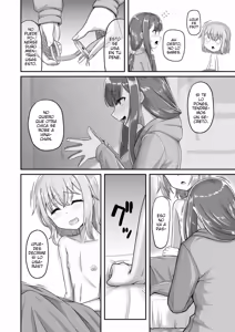 Page 24 of Onee-san to Josou Shota + Fanbox Extras - preview thumbnail