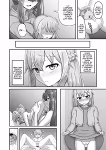 Page 26 of Onee-san to Josou Shota + Fanbox Extras - preview thumbnail