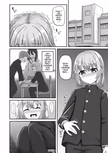 Page 28 of Onee-san to Josou Shota + Fanbox Extras - preview thumbnail
